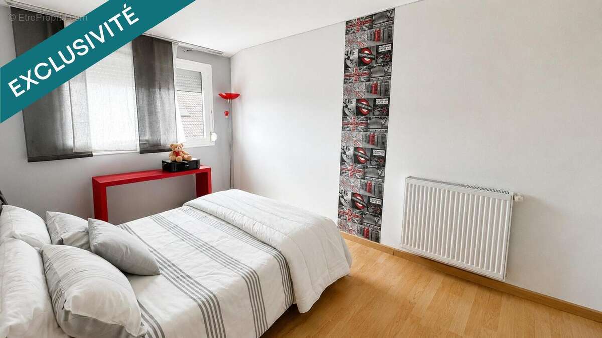 Maison 88 m² à Ozoir-La-Ferriere  - photo 6