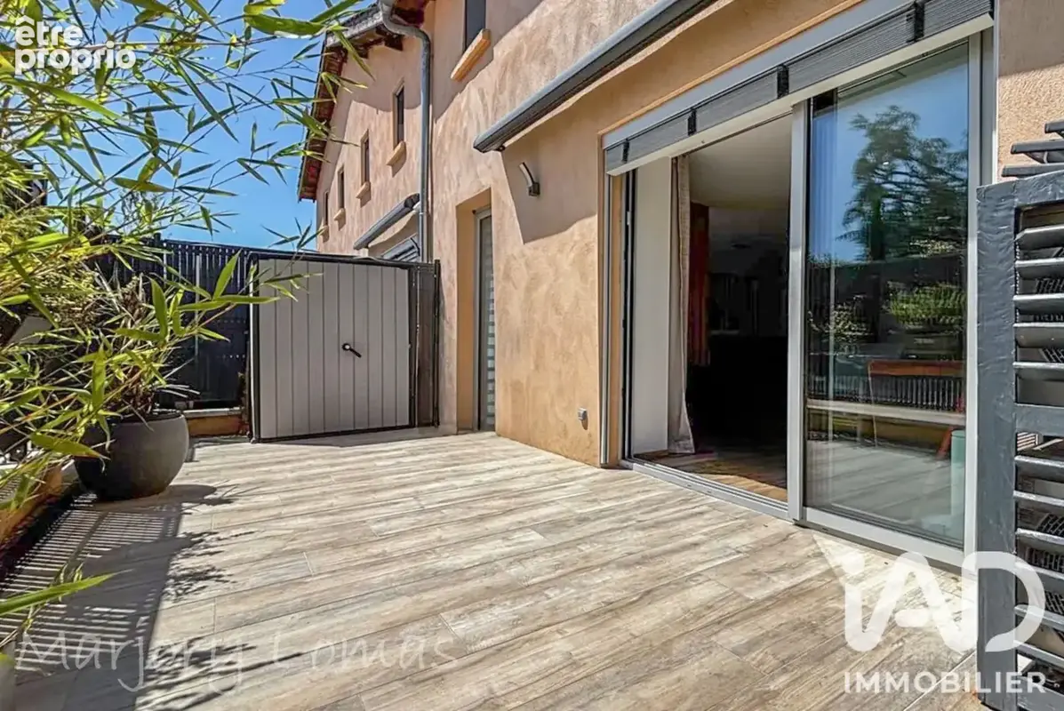Photo 1 - Appartement à LISSIEU