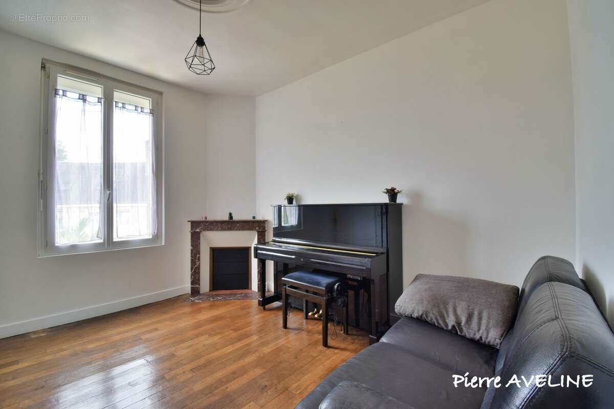 Maison à vendre 4 pièces BROU (28) - photo 17