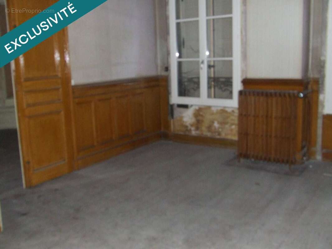 Photo 7 - Maison à BAR-LE-DUC