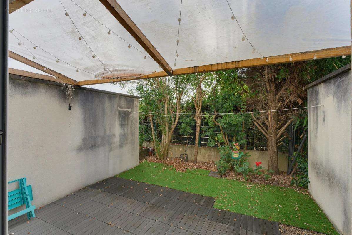 Maison de 2 pièces de 64 m² situé à Bruges - photo 8