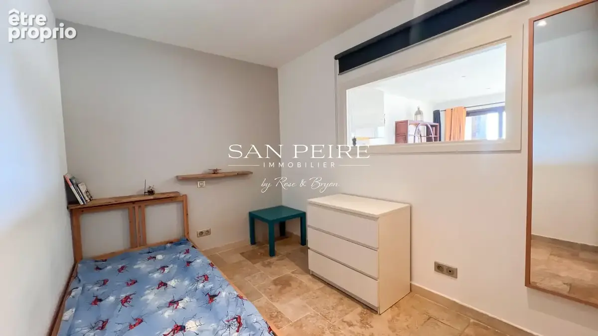 Appartement 3 pièces 64 m² à vendre à Les Issambres (83380) - photo 8