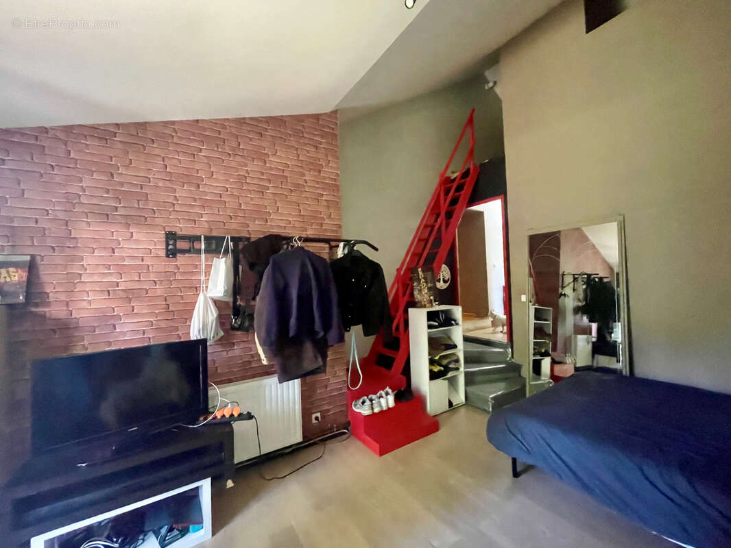 Maison à ESVRES