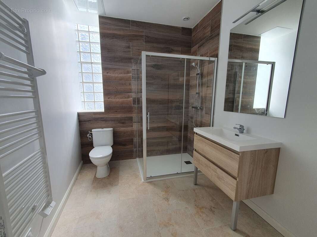 Appartement à BOURGES