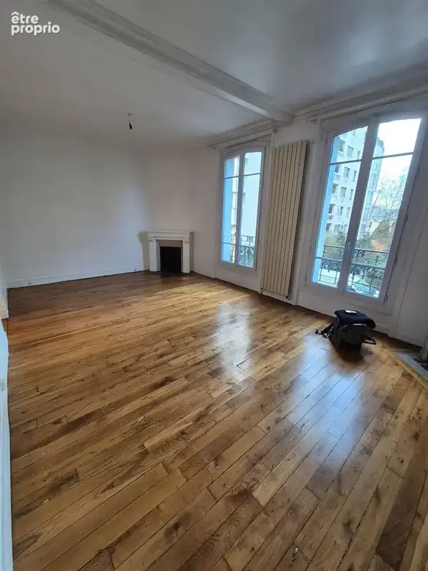 2 pièces rue Vaugelas dans un bel immeuble ancien - photo 8