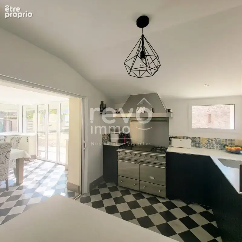 Maison de plain-pied 3 chambres avec T2 indépendant - Jardin - photo 16