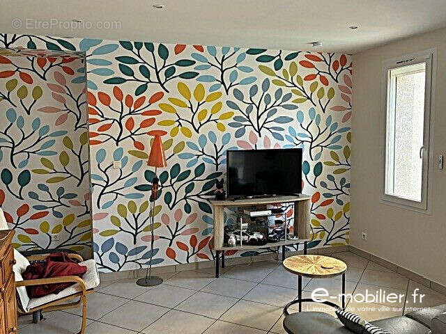 Maison 105 m² à Roanne  - photo 8