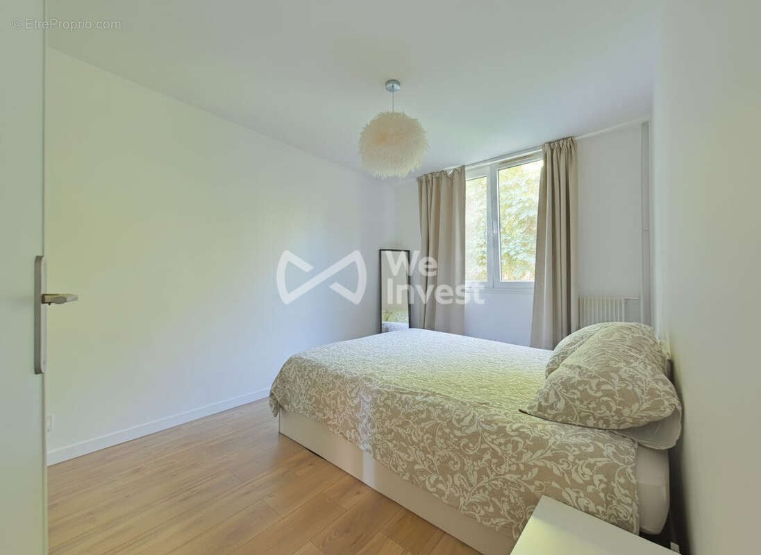 Appartement à EAUBONNE