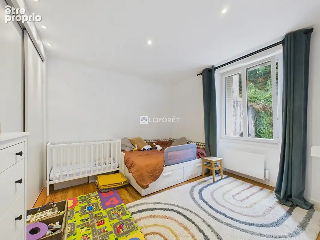 Appartement Quimper 3 pièce(s) 71,50 m2 - photo 14
