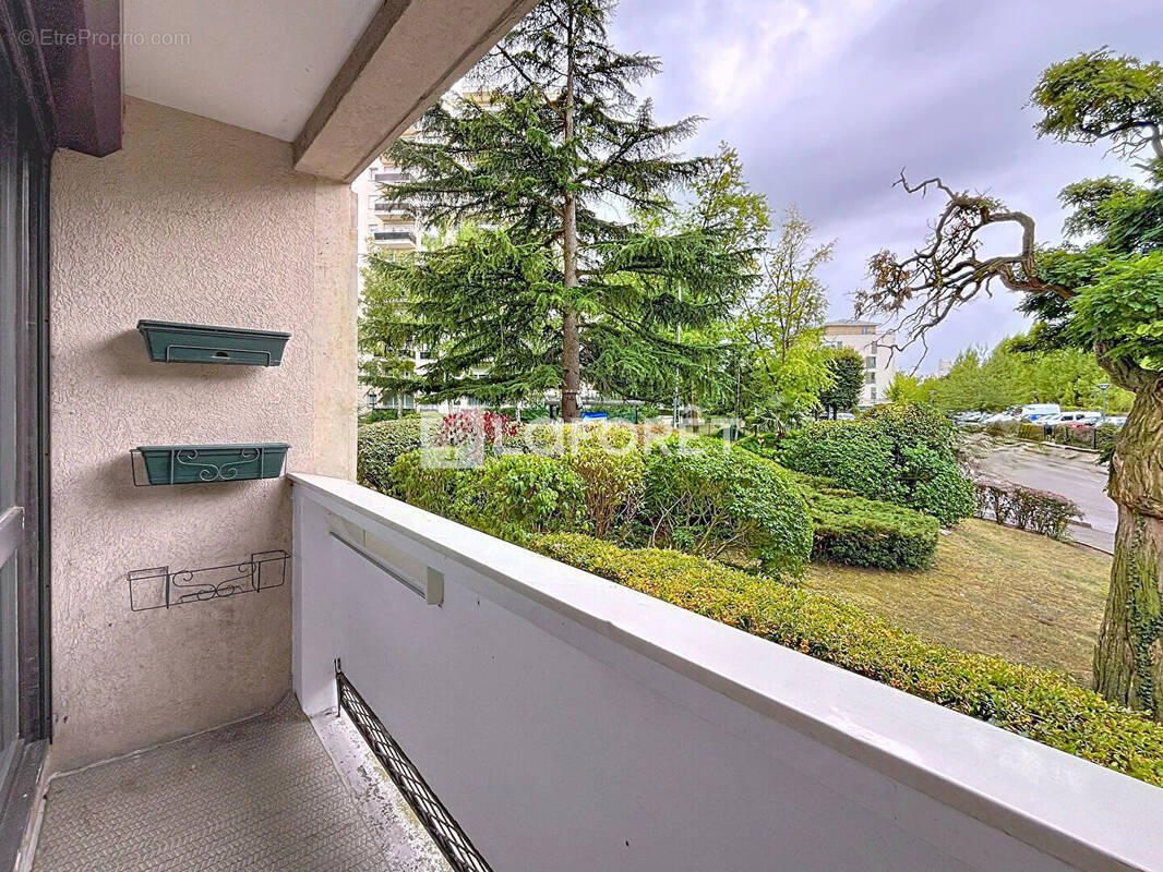 Appartement à POISSY