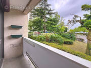 Appartement à POISSY