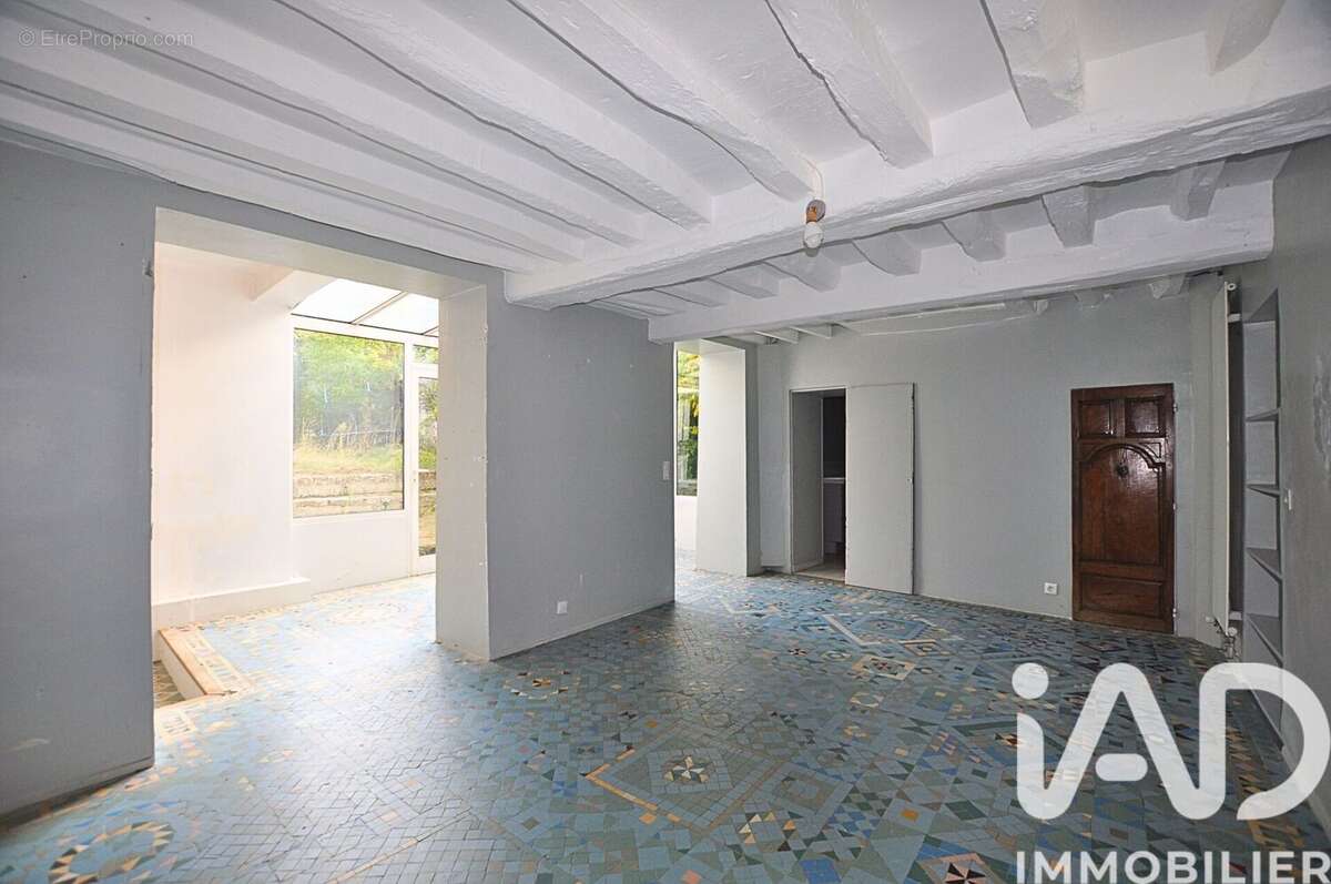 Photo 3 - Maison à ORGEVAL