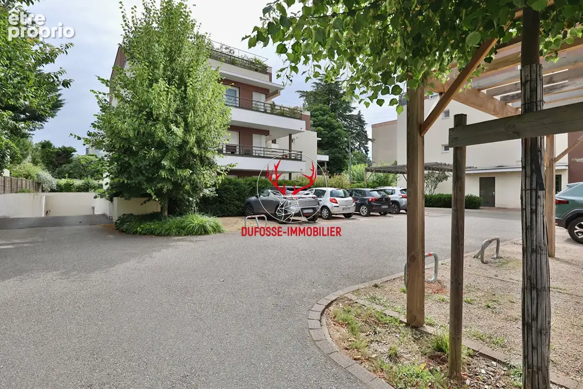 T3 68 m² - Jardin 108 m² - photo 13