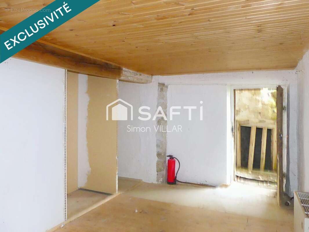 Photo 8 - Maison à BUISSARD