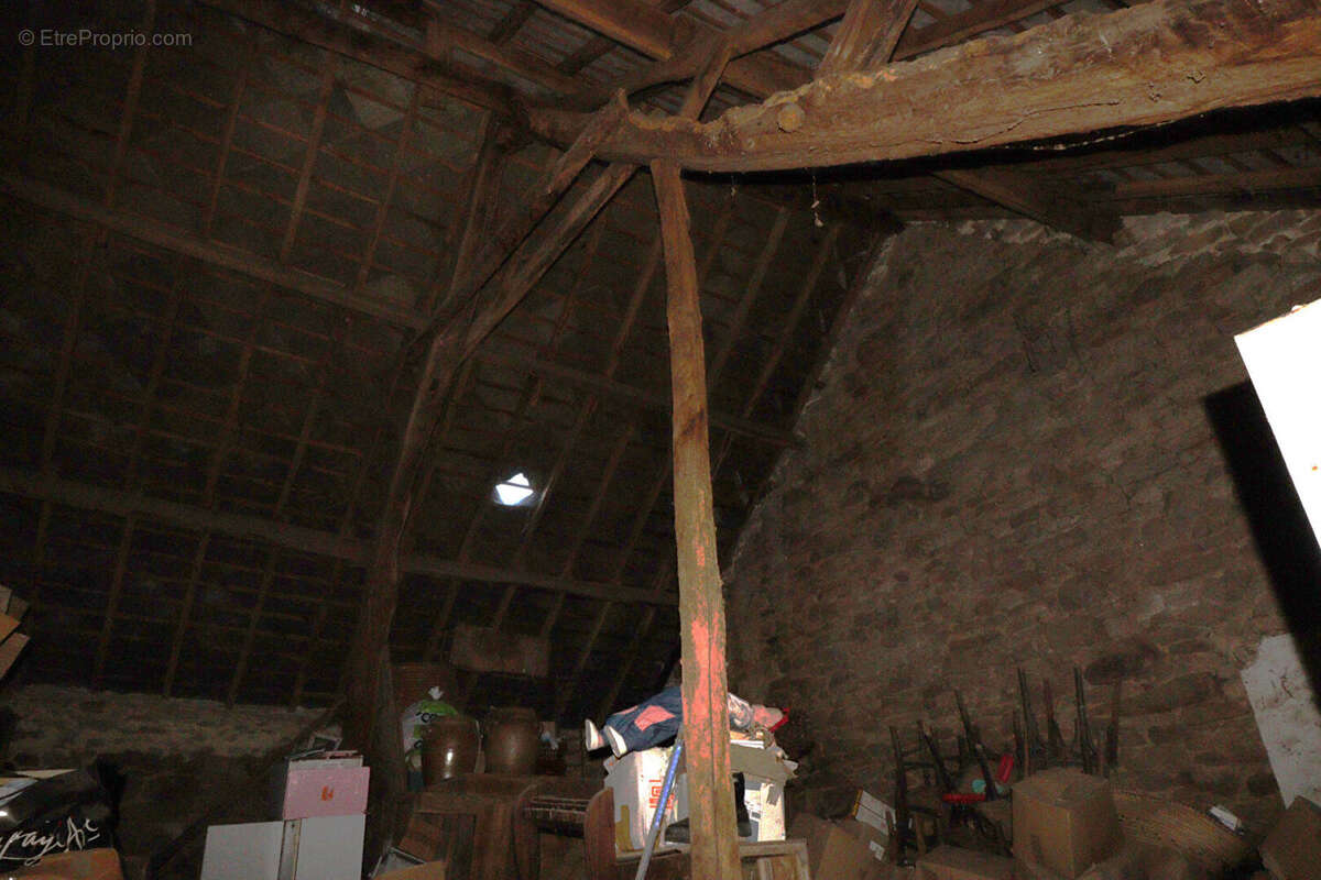 Maison à SAINT-AUGUSTIN