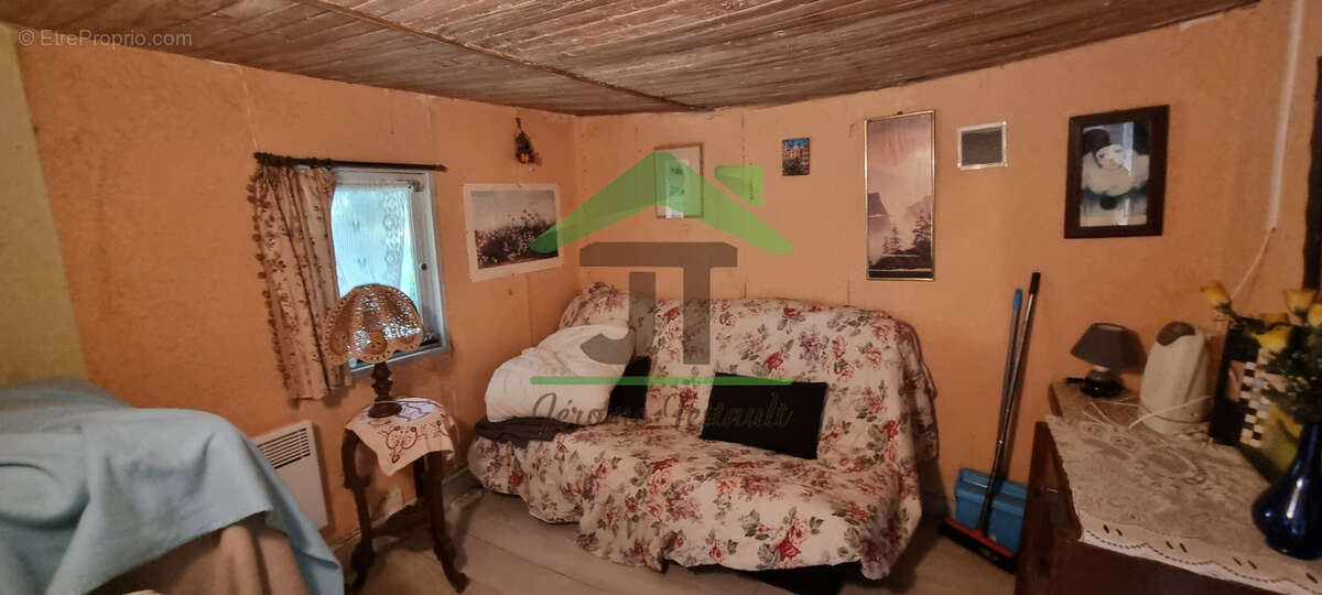 Beauce La Romaine : maison de 45m2 à acheter - photo 7