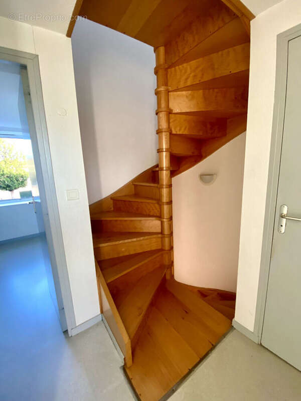 Maison à MONTBRISON