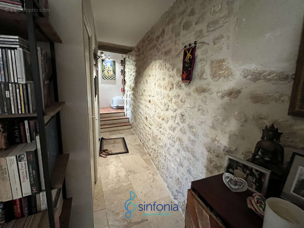 Maison à SAINT-SIFFRET