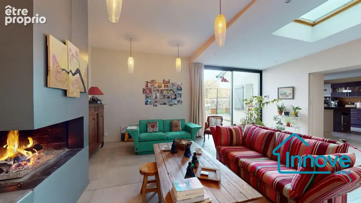 Maison 11 pièces 276 m² à vendre à Grisolles (82170) - photo 4