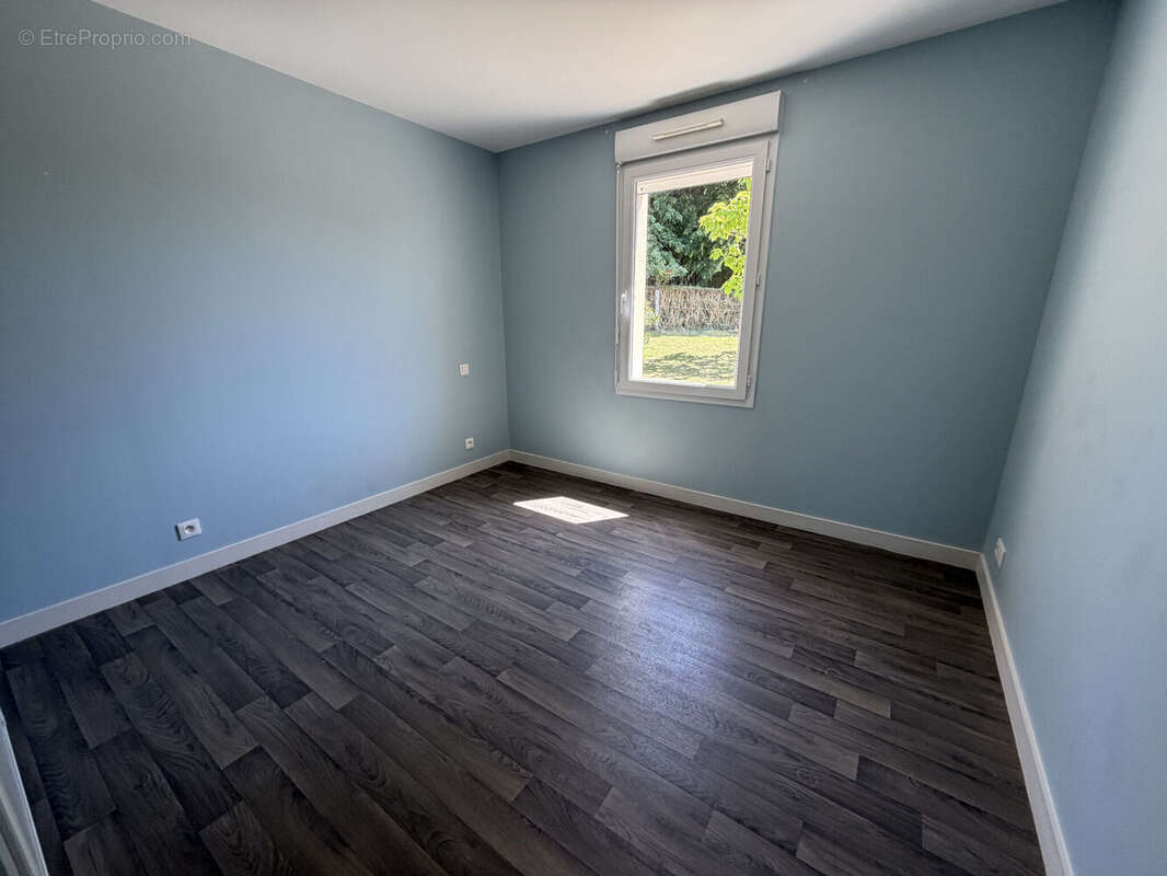 Photo 5 - Maison à SAINT-HILAIRE-DES-LOGES