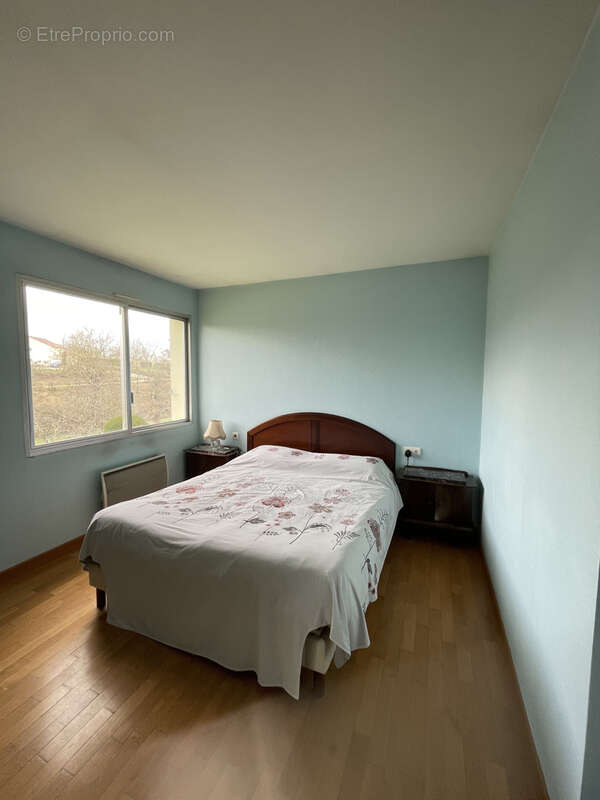 Maison à LES HAUTS-DE-CHEE