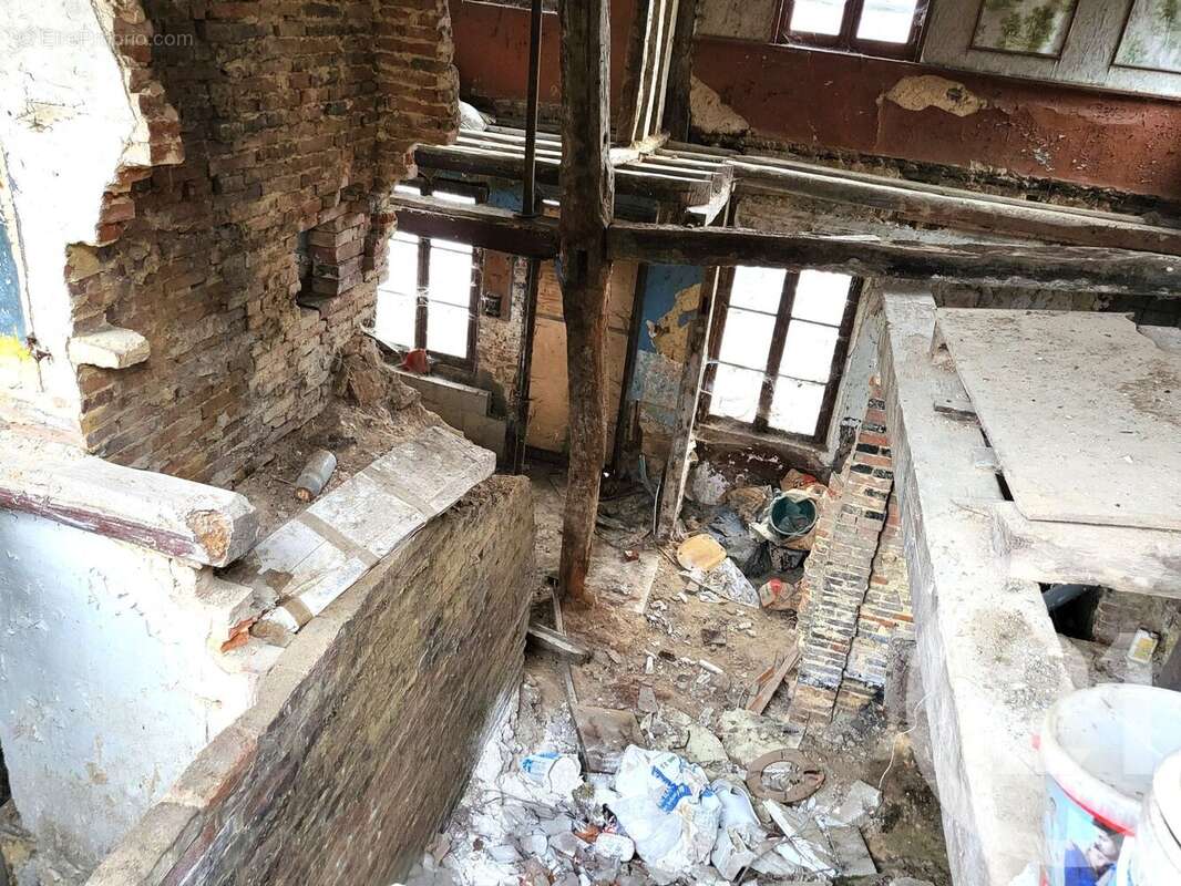 Maison à LA NEUVE-LYRE