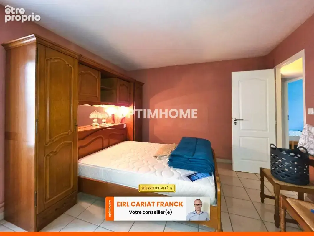 Maison à vendre 2 pièces FOLLES (87) - photo 15