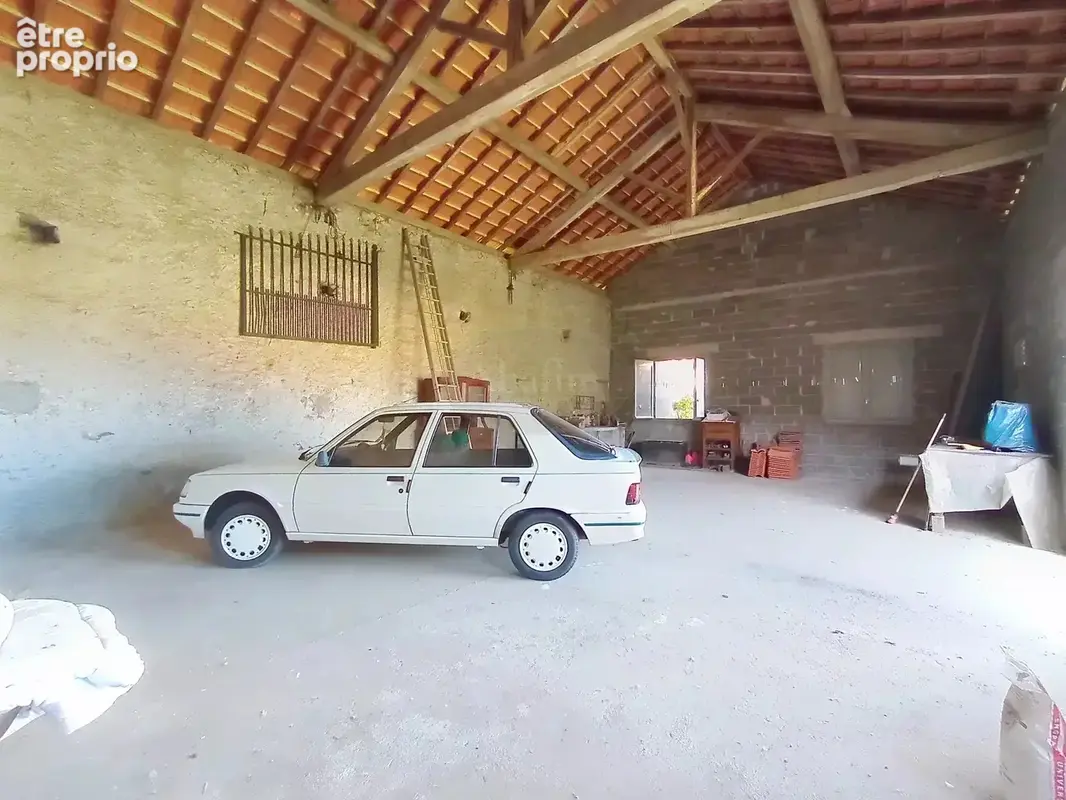 Grande maison avec garage - photo 19