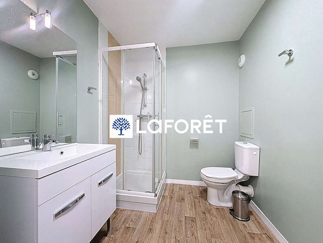 Appartement à AMIENS