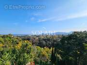 Maison à MANDELIEU-LA-NAPOULE