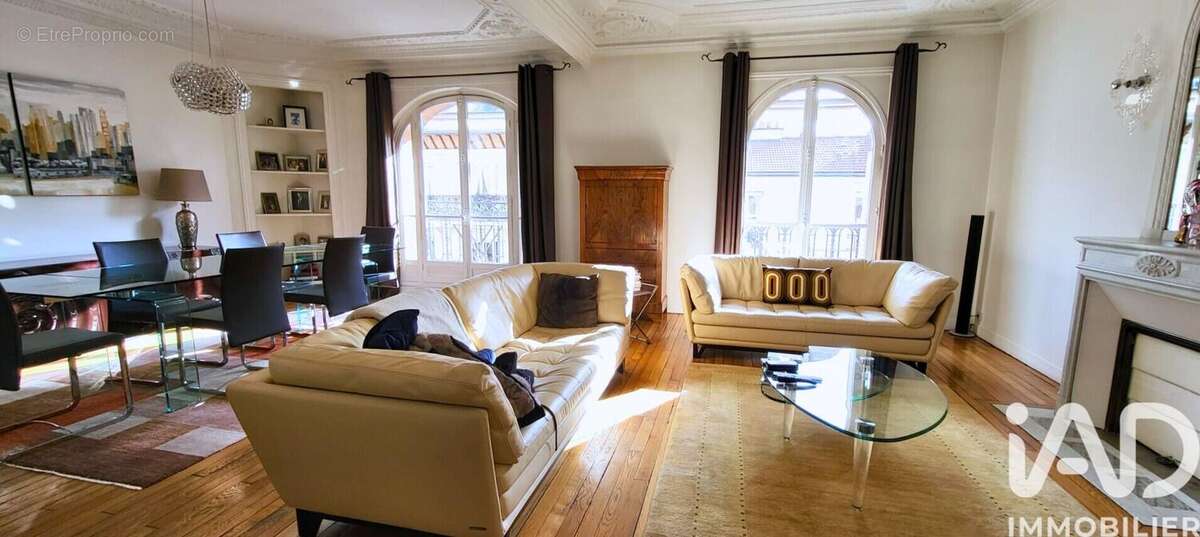 Photo 4 - Appartement à SAINT-MANDE