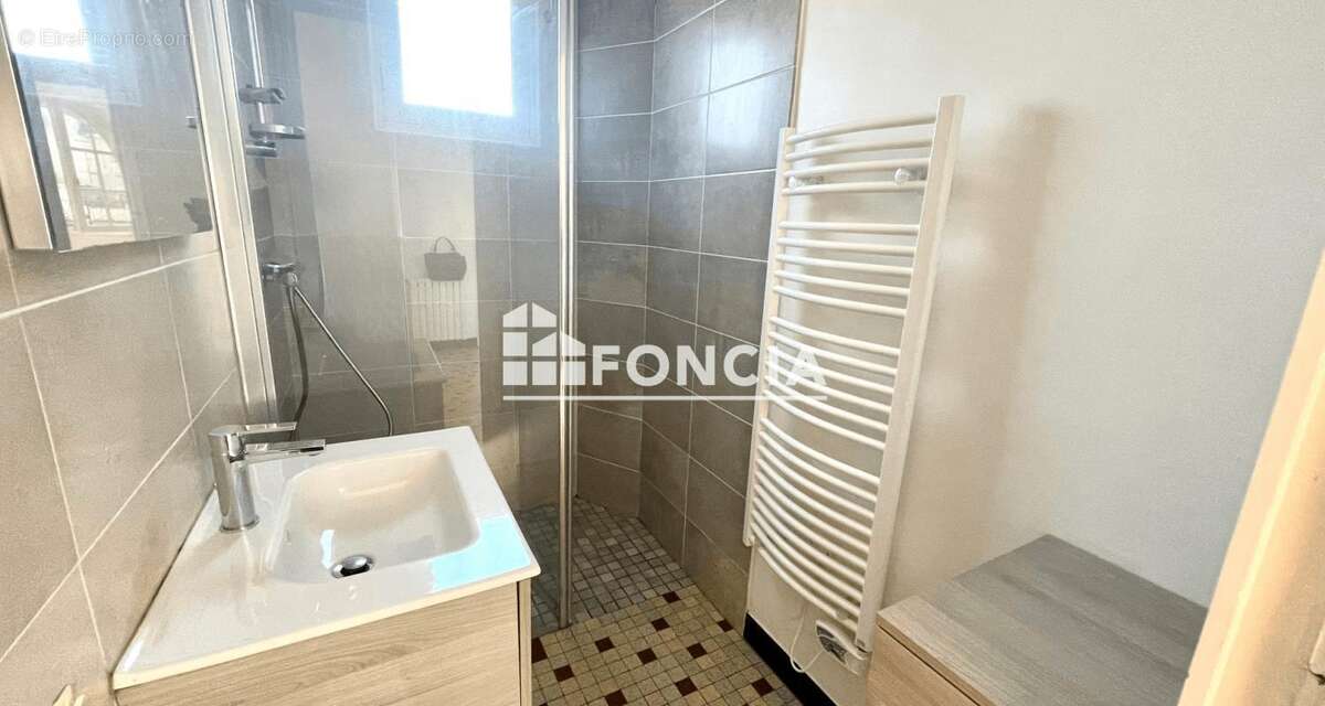 Maison à BATZ-SUR-MER