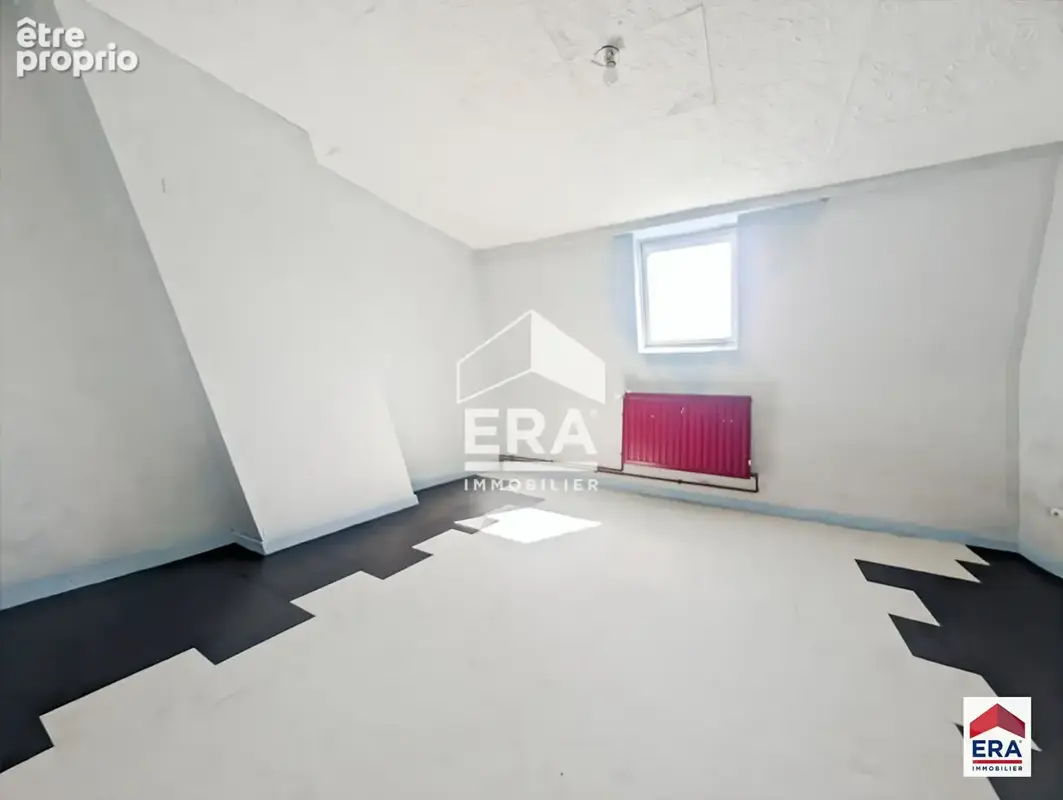 Maison 100 m² - 4 chambres - Extérieur + Cave - DPE C - photo 8