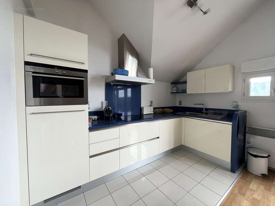 Appartement à CORMEILLES-EN-PARISIS