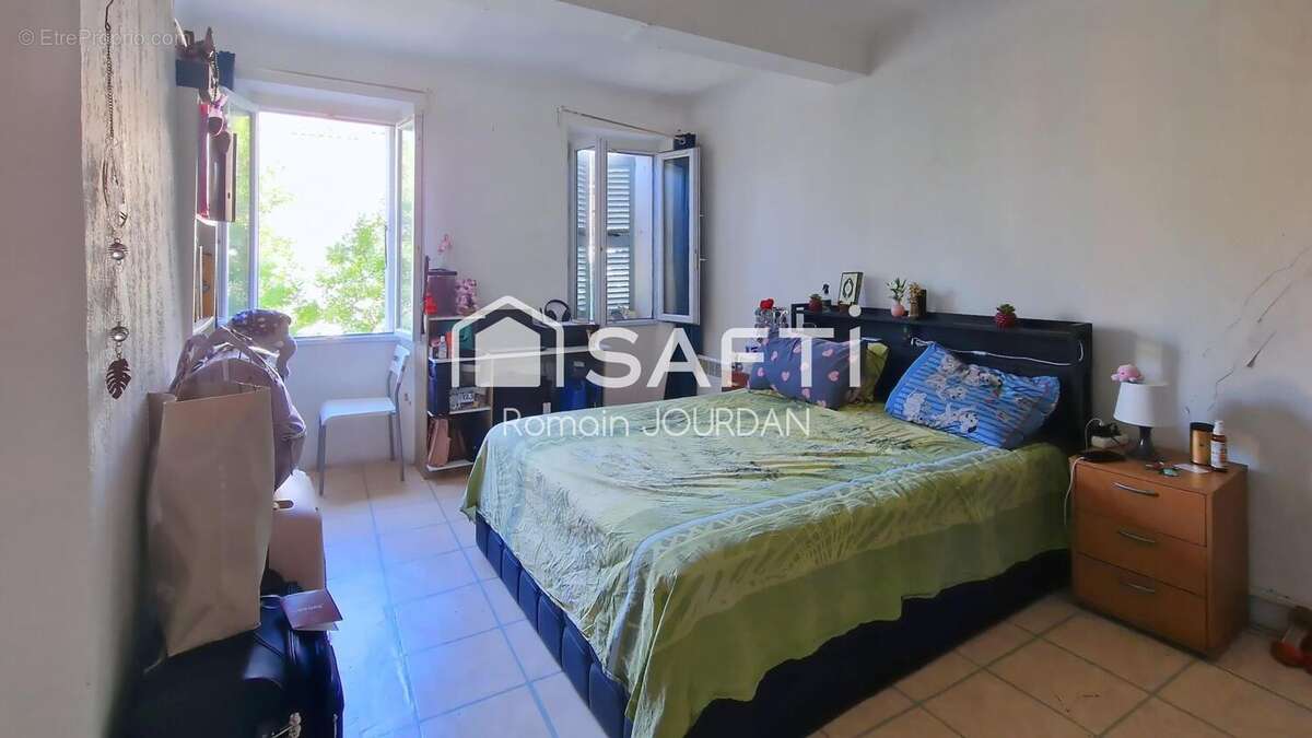Photo 6 - Appartement à LA VALETTE-DU-VAR