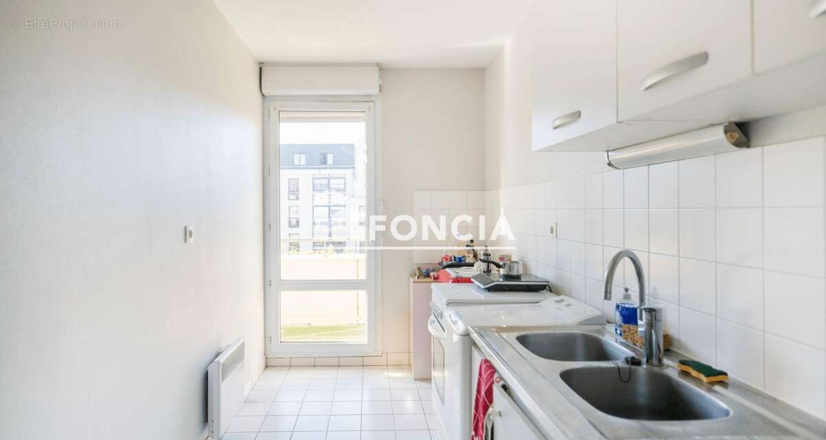 Appartement à ORLEANS
