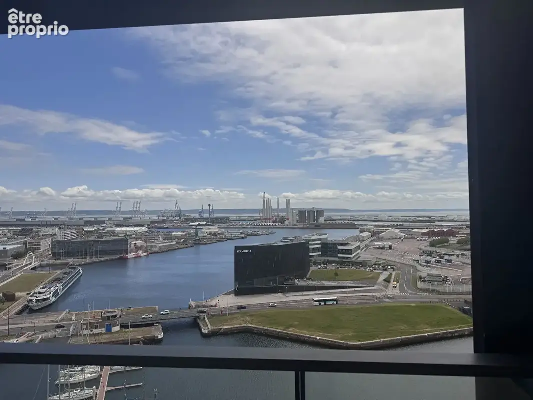 Le Havre - Tour Horizon - photo 3