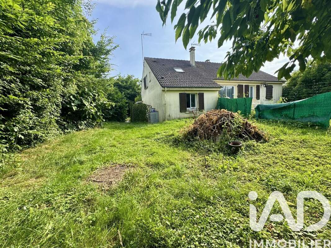 Photo 7 - Maison à FAREMOUTIERS