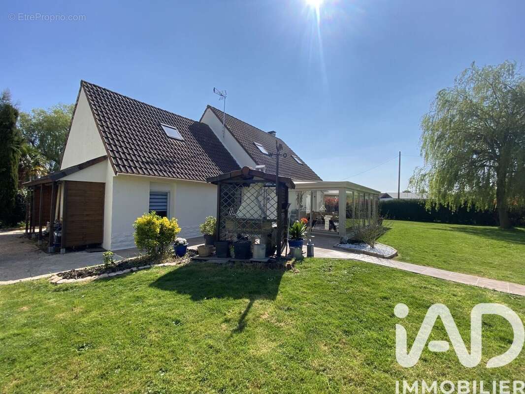 Photo 3 - Maison à ORCEMONT