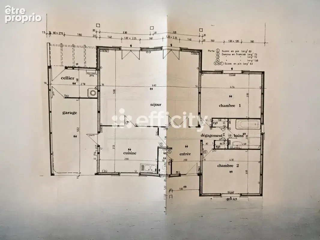 Maison 88 m² à Nieul-Sur-Mer  - photo 19