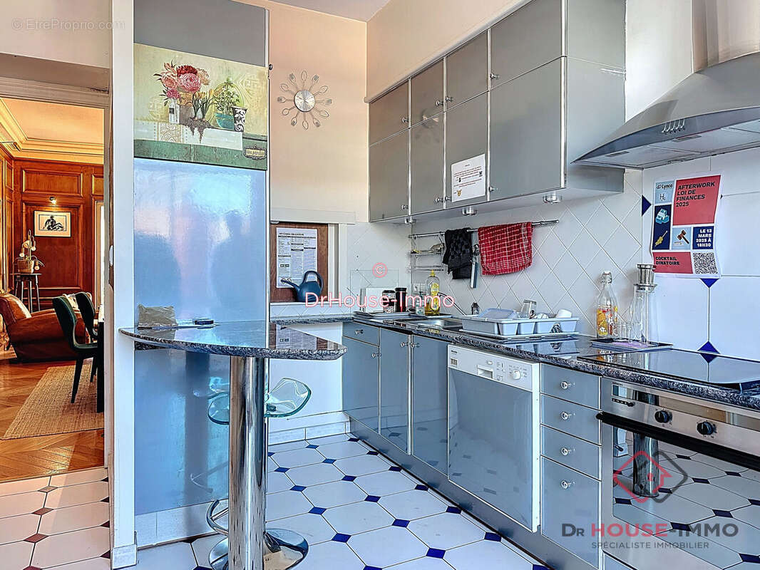 Appartement à PERIGUEUX