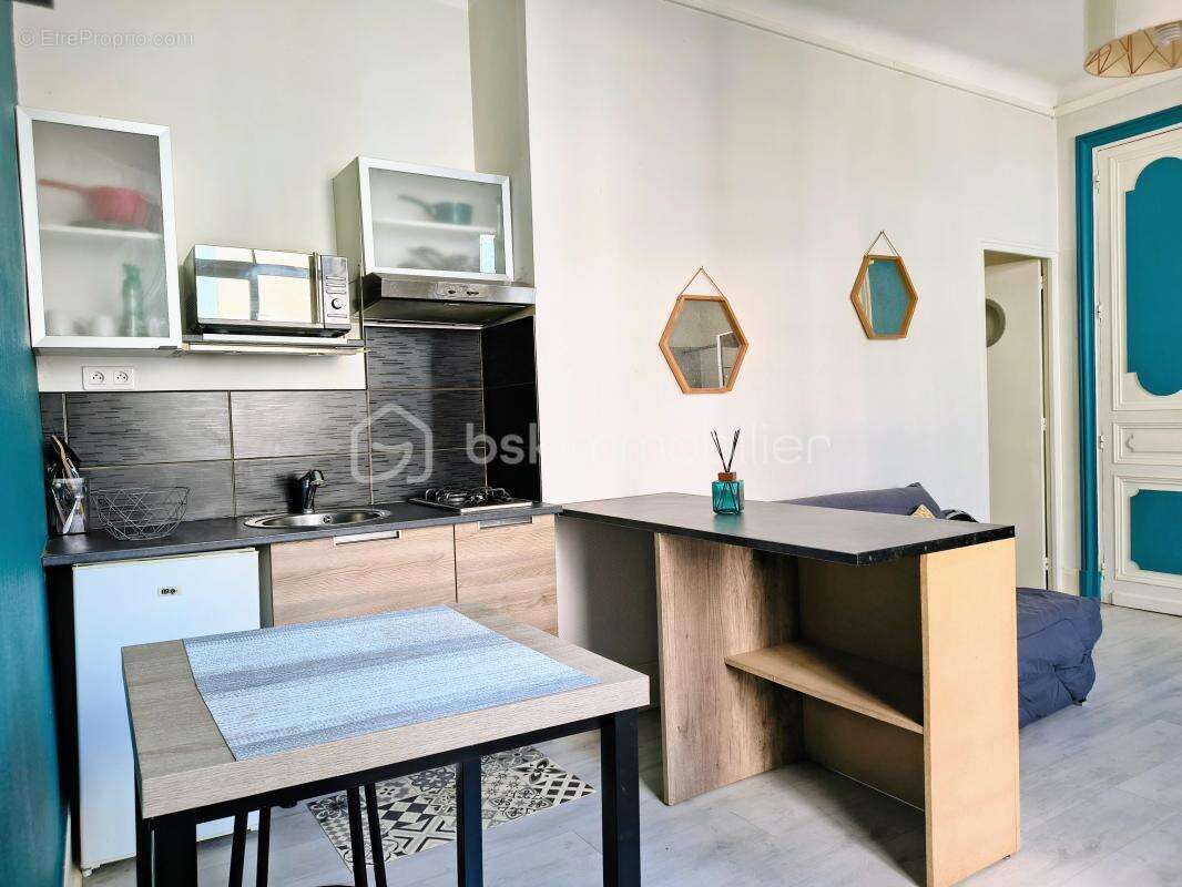 Appartement 22 m² - Castres - photo 2