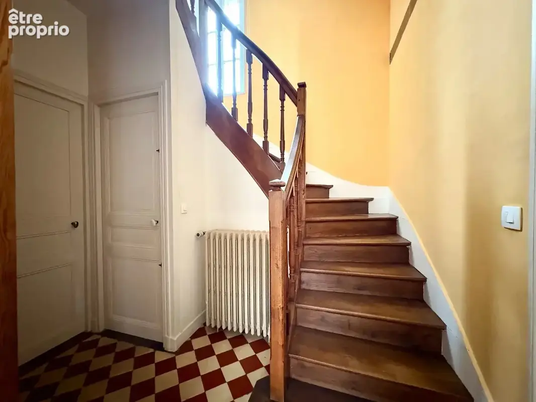 Maison 146 m² à Tournan-En-Brie  - photo 7