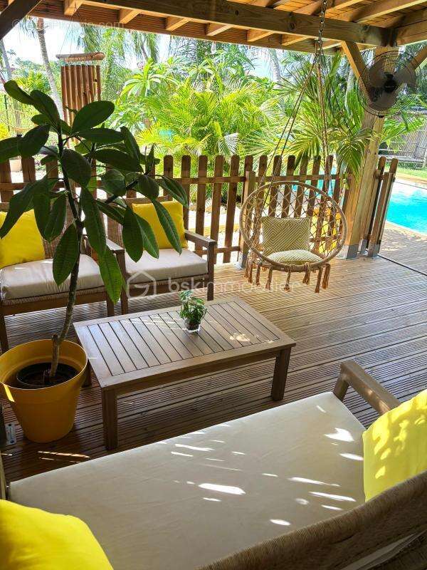 Maison à SAINT-FRANCOIS