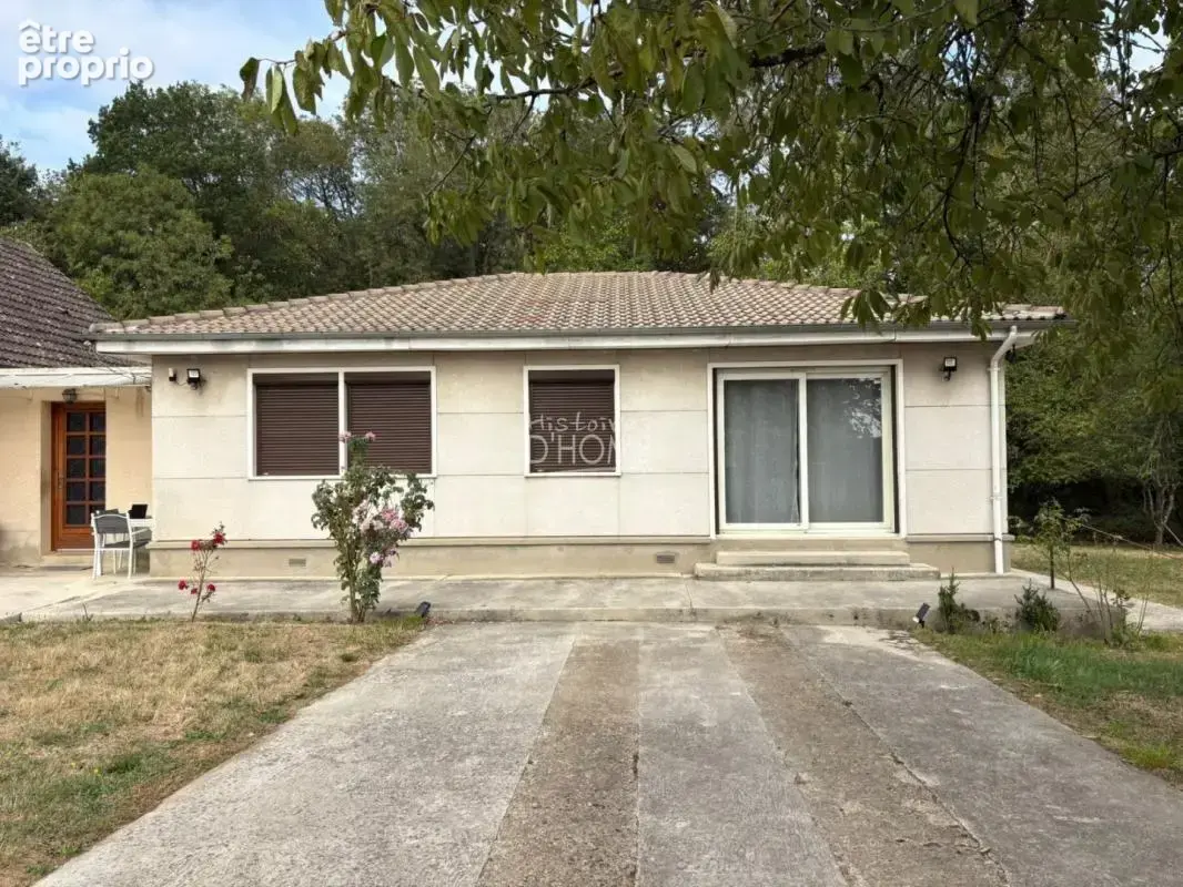 2 maisons + un terrain constructible - photo 2