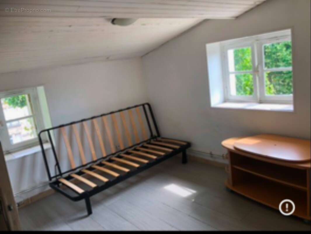 Appartement à SOISSONS