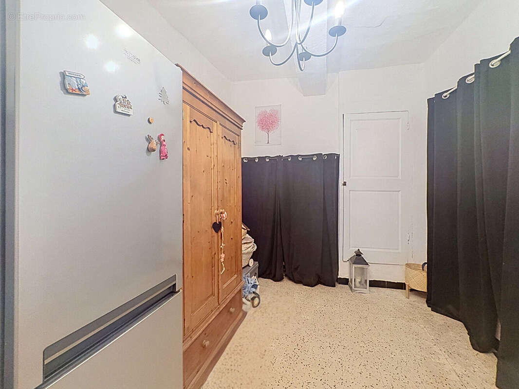 Maison Villeneuve Les Beziers 4 pièce(s) 80 m2 - photo 9