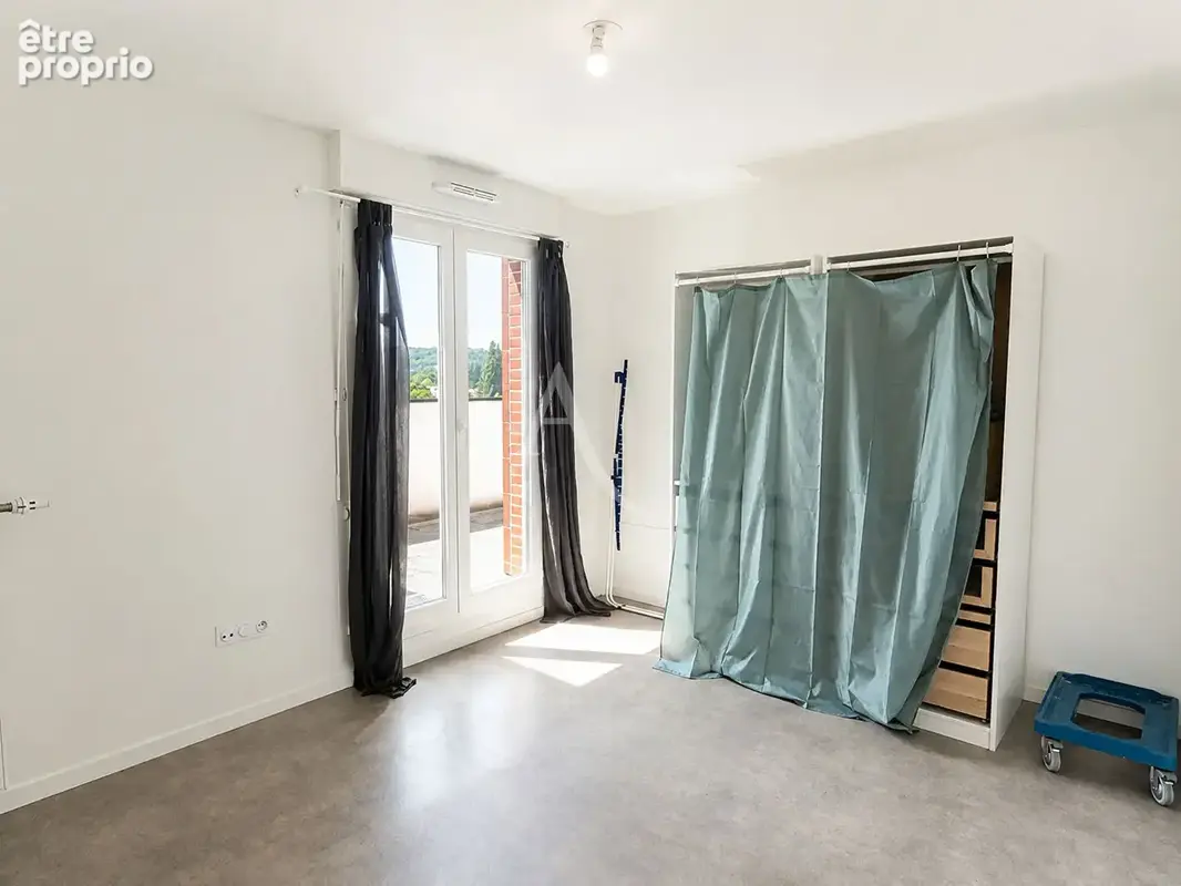 Appartement Neuilly Sur Marne 3 pièce(s) 64 m2 - photo 9