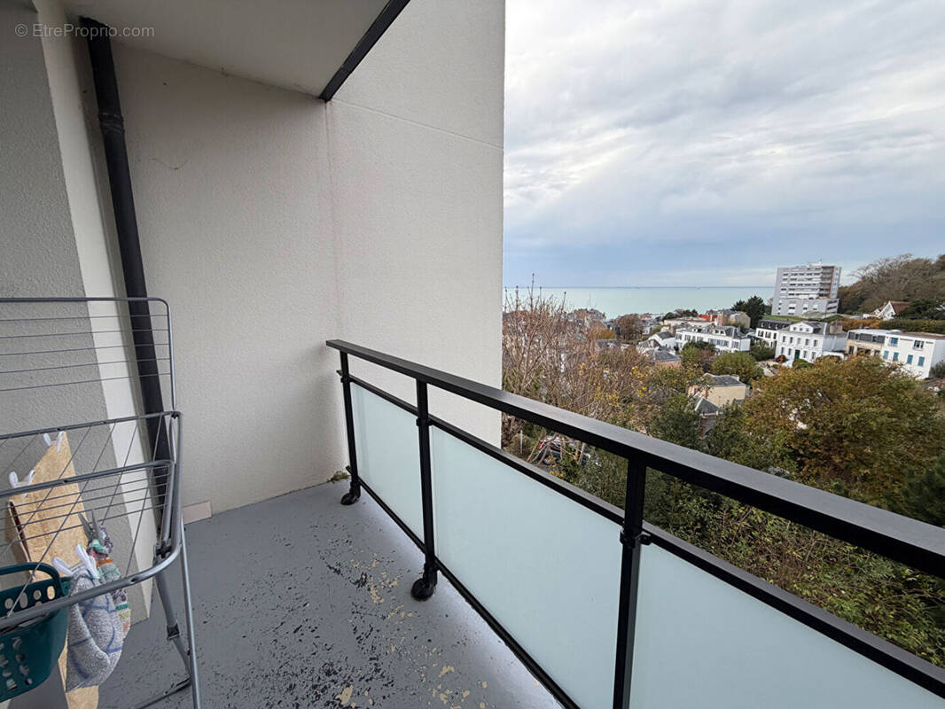 Appartement à LE HAVRE