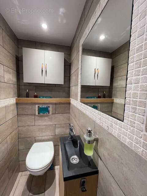 Maison à SAINT-RAPHAEL